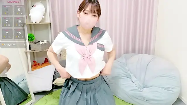 moeka chaaan online show from January 2026 10:18:01 AM