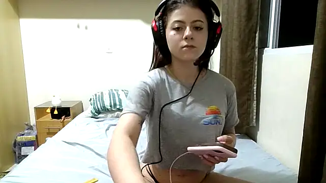 GabriellaManhas online show from March 2026 11:57:02 PM