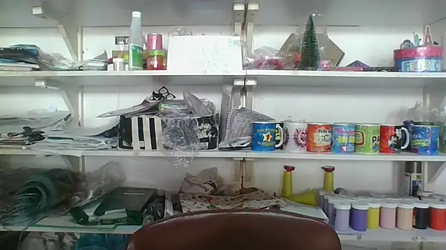 hafsa ali online show from December 2025 06:53:01 PM