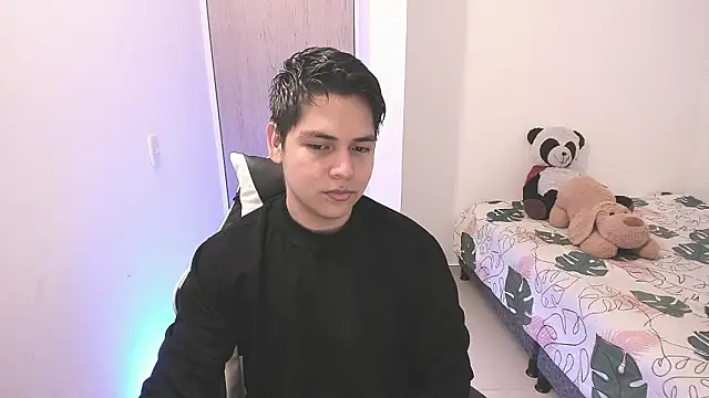 Asta YunoXXX online show from March 2026 05:57:02 AM