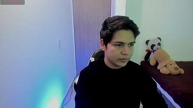 Asta YunoXXX online show from April 2026 07:31:01 PM