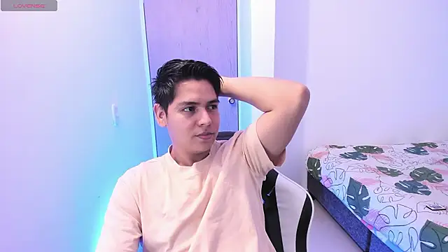 Asta YunoXXX online show from February 2026 04:56:01 AM