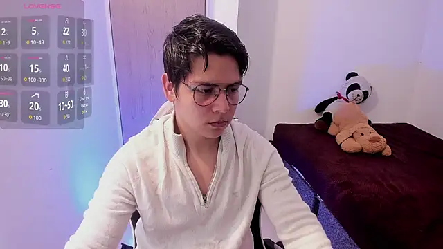 Asta YunoXXX online show from April 2026 05:22:02 AM