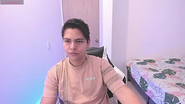 Asta YunoXXX online show from March 2026 05:15:02 AM