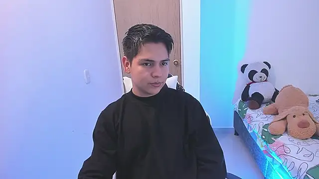 Asta YunoXXX online show from February 2026 02:14:02 AM