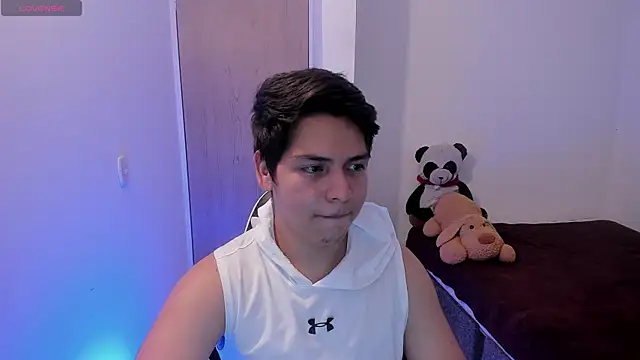 Asta YunoXXX online show from April 2026 07:37:02 AM