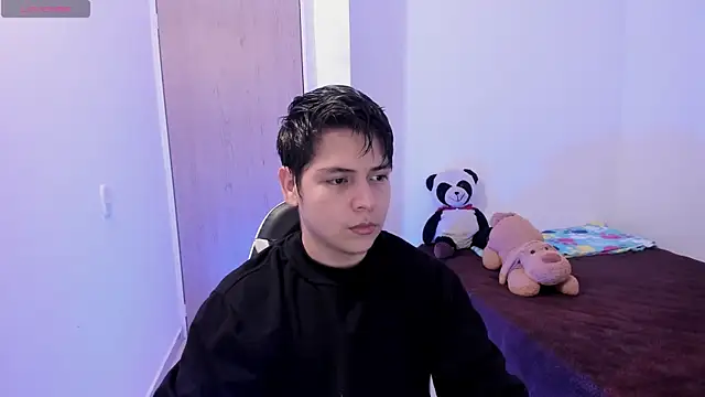 Asta YunoXXX online show from April 2026 05:46:01 AM