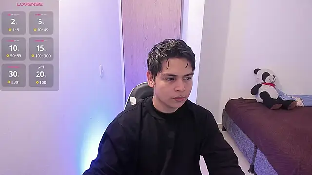 Asta YunoXXX online show from April 2026 05:03:01 AM