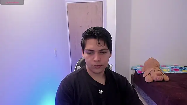 Asta YunoXXX online show from April 2026 12:24:01 AM