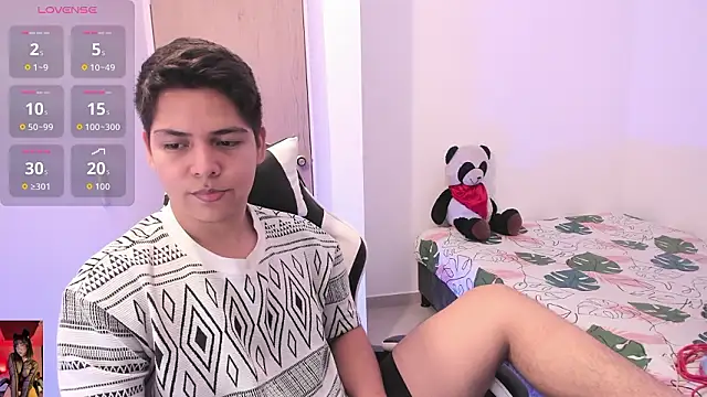 Asta YunoXXX online show from February 2026 06:24:02 AM