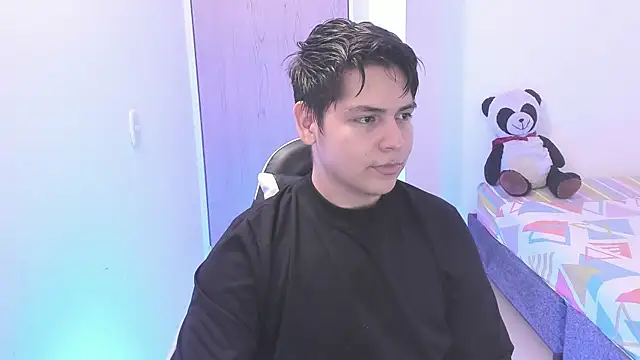 Asta YunoXXX online show from March 2026 11:26:01 PM