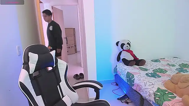 Asta YunoXXX online show from February 2026 06:08:02 PM