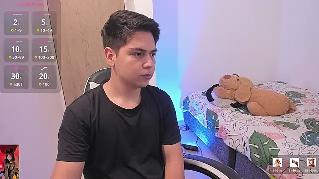 Asta YunoXXX online show from February 2026 08:02:02 AM