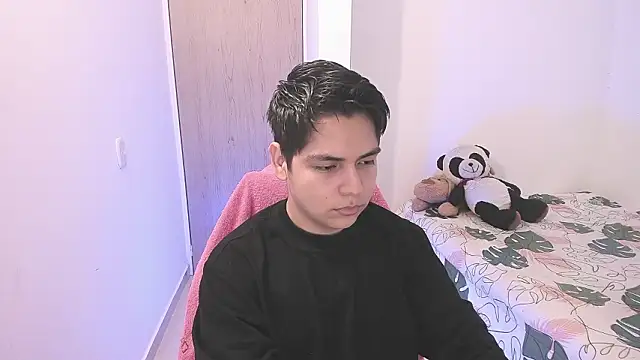 Asta YunoXXX online show from March 2026 05:45:01 AM