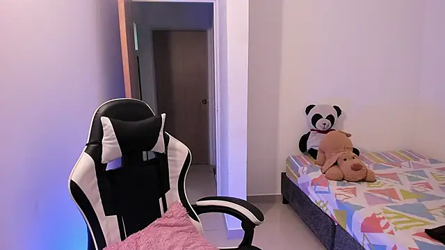 Asta YunoXXX online show from March 2026 08:26:33 AM