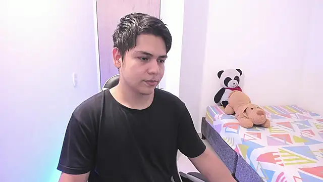 Asta YunoXXX online show from March 2026 11:16:02 PM