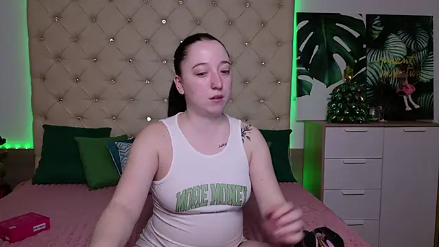 AVA MAXX online show from January 2026 06:09:02 AM