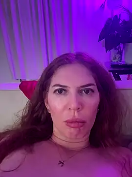 redheadangel 5 online show from November 2025 07:19:02 AM