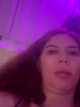 redheadangel 5 online show from November 2025 08:58:02 AM