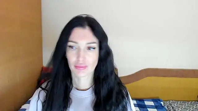 ArmaniGirl online show from November 2025 07:31:01 AM