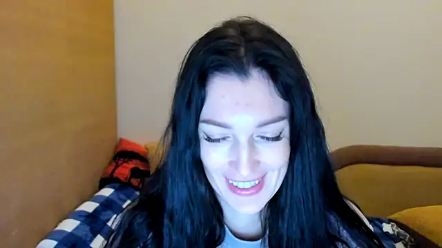 ArmaniGirl online show from December 2025 01:23:01 PM