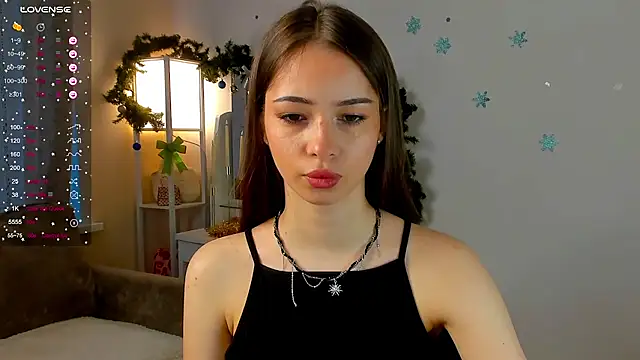 Viola Rivera online show from January 2026 09:14:01 AM