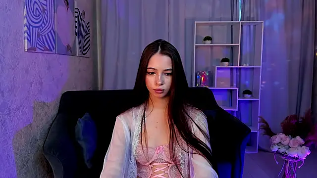 Viola Rivera online show from December 2025 08:24:01 AM