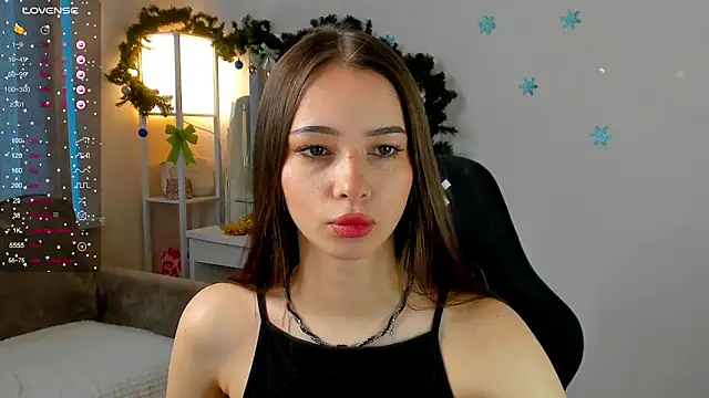 Viola Rivera online show from January 2026 08:42:01 AM