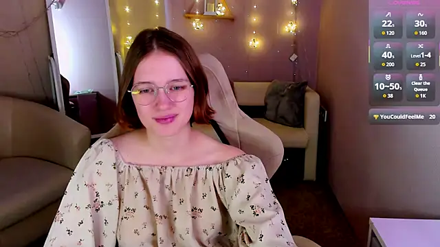 Mia Mooore online show from January 2026 12:19:02 PM