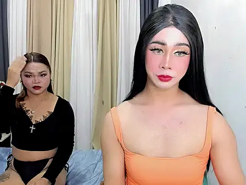 Seductive Paloma online show from January 2026 12:39:02 AM