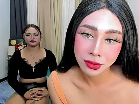 Seductive Paloma online show from January 2026 12:50:02 AM