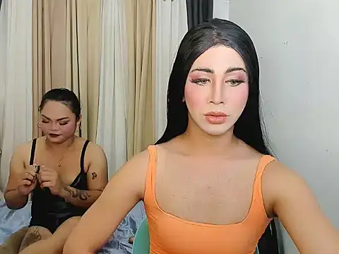 Seductive Paloma online show from December 2025 12:59:02 AM