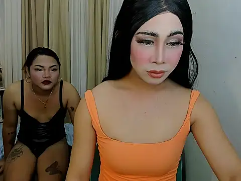 Seductive Paloma online show from December 2025 12:47:02 AM