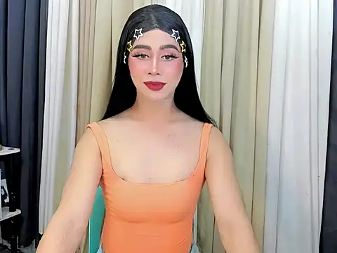Seductive Paloma online show from February 2026 03:34:01 PM