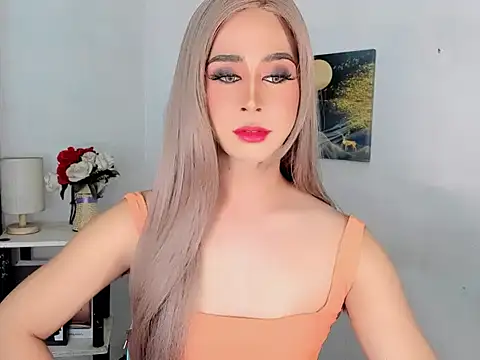 Seductive Paloma online show from March 2026 06:02:01 PM