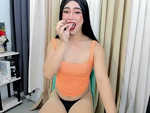 Seductive Paloma online show from February 2026 02:15:01 PM