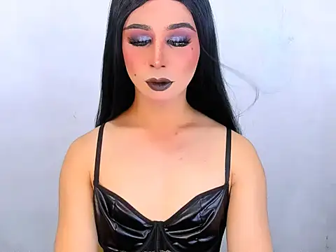Seductive Paloma online show from May 2026 04:43:01 PM