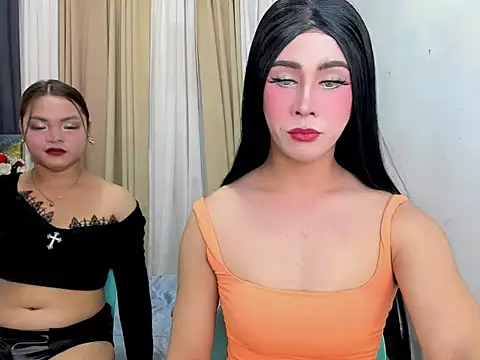 Seductive Paloma online show from January 2026 12:36:02 AM