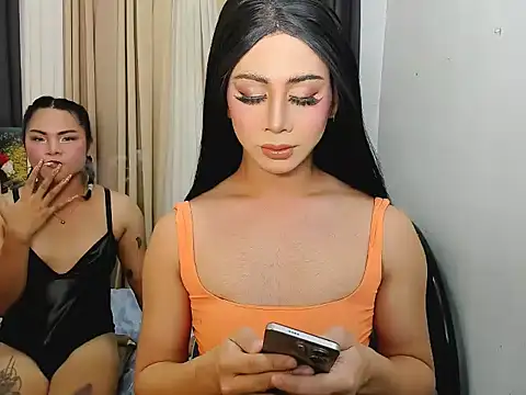 Seductive Paloma online show from December 2025 01:01:01 AM