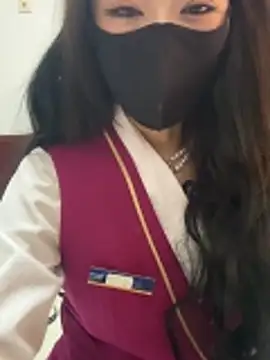 Snapshot of youyou-baby999 chatting on February 2026 12:56:01 AM youyou-baby999 online show from February 2026 12:56:01 AM