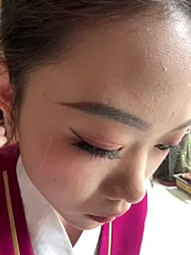 youyou-baby999 online show from April 2026 06:53:01 AM