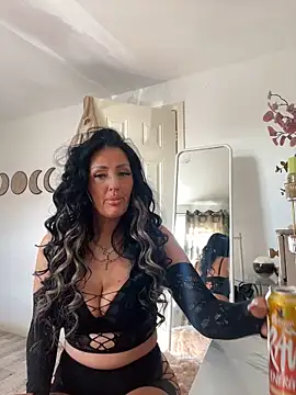 Lolaxox  online show from February 2026 12:29:02 PM