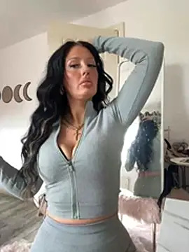 Lolaxox  online show from March 2026 11:55:01 AM