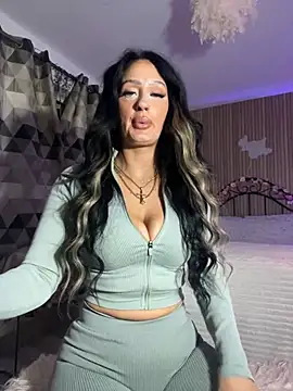 Lolaxox  online show from January 2026 06:15:02 PM