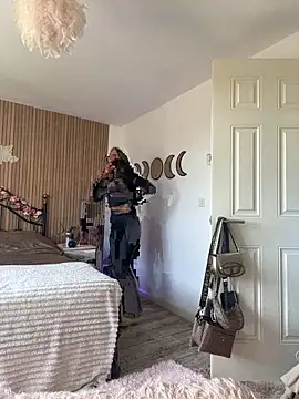 Lolaxox  online show from March 2026 04:00:02 PM