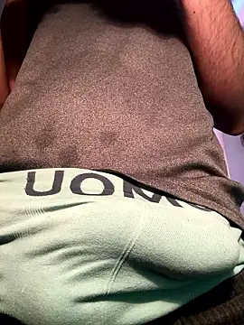 Davisuarez online show from January 2026 12:34:01 PM