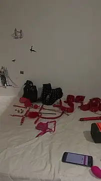 Emma Everett online show from January 2026 01:28:02 PM