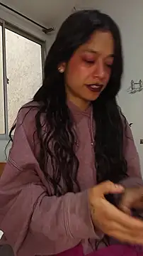 Emma Everett online show from January 2026 01:25:02 PM