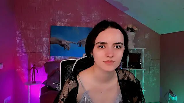 KateWillows online show from March 2026 04:31:02 AM