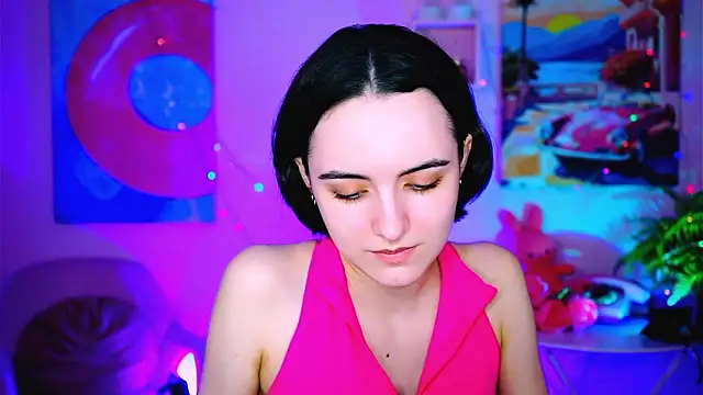 Snapshot of KateWillows chatting on February 2026 04:55:01 AM KateWillows online show from February 2026 04:55:01 AM